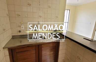 Imagem 5: Apartamento para aluguel tem 60 m² com 2 quartos em Batista Campos - Belém - PA