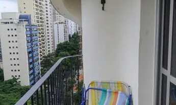 Imagem 5: Apartamento para Aluguel - Vila Nova Conceição, 2 Quartos, 70 m2