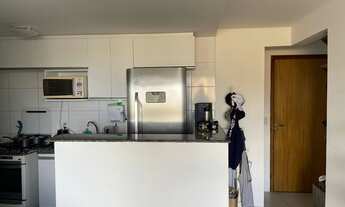 Imagem 6: Apartamento Mobiliado na Boa Vista