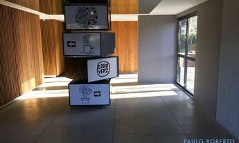 Imagem 4: APARTAMENTO - CAMPO BELO - SP