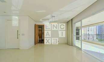 Imagem 3: Apartamento com 4 dormitórios à venda, 213 m² por R$ 2.900.000,00 - Vila Mariana - São Pau