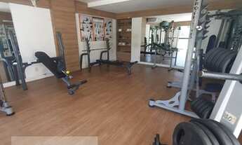 Imagem 3: Apartamento para alugar no Cond. Central Park