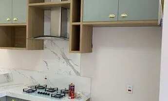 Imagem 3: Casa com 3 dormitórios à venda, 140 m² por R$ 940.000,00 - Residencial Terras da Estância