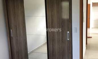 Imagem 6: Apartamento à venda no bairro Vila Rosa - Goiânia/GO