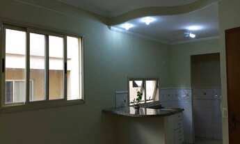 Imagem: Apartamento para aluguel 1 quarto 1 vaga