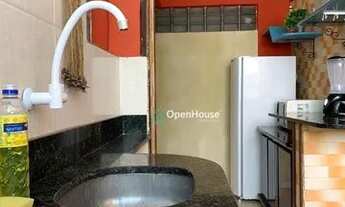 Imagem 7: Apartamento na Praia do Meio