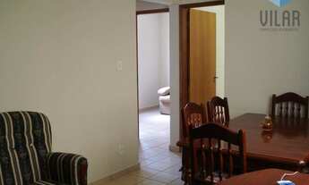 Imagem 3: Apartamento com 2 dormitórios para alugar, 55 m² por R$ 1.888,00/mês - Parque Morumbi - Vo