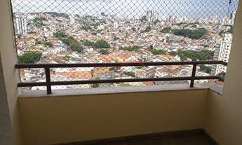 Imagem 2: Apartamento 3 dormitórios, suíte, 3 vagas em Santana para alugar