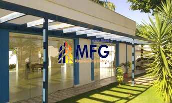 Imagem 5: Excelente Terreno Residencial Vale Azul