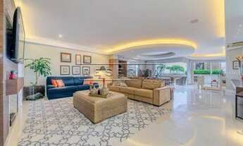 Imagem 4: PORTO ALEGRE - Apartamento Padrão - Bela Vista