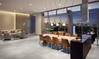 Imagem 6: Apartamento de 83m2 com 3 quartos na Vila Mascote