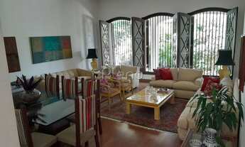 Imagem 7: Casa à venda e para locação no Taquaral - Campinas/SP