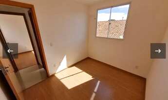 Imagem: Aluga se Apartamento incluso as taxas, somente