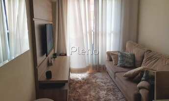 Imagem: Apartamento - Loteamento Country Ville