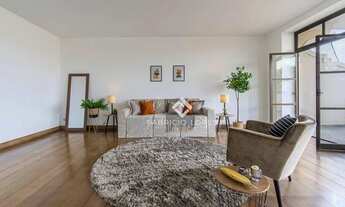 Imagem 2: Apartamento com 4 dormitórios, 260 m² - venda por R$ 650.000,00 ou aluguel por R$ 5.700,75