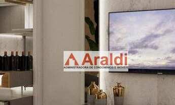 Imagem 5: Apartamento com 2 dormitórios para alugar, 100 m² por R$ 17.500,00/mês - Cerqueira César