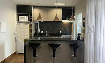 Imagem 6: Apartamento Padrão em Ribeirão Preto