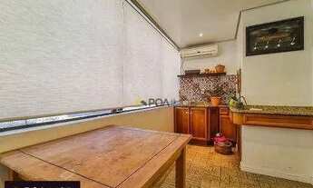 Imagem 4: Apartamento com 2 dormitórios para alugar, 73 m² por R$ 2.569,00/mês - Ideal - Novo Hambur