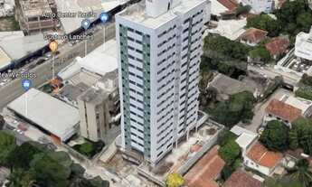 Imagem 3: Edf. Paços dos Bandeirantes, 03 Quartos, 03 Banheiros