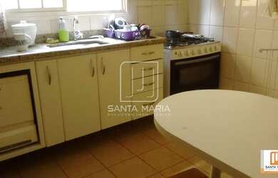 Imagem 6: Casa (diversos) 3 dormitórios/suite, cozinha planejada, portaria 24hs, lazer, salão de fes