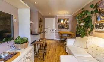 Imagem 7: Apartamento Locação Jardim Paulista 60 m² 2 Dormitórios