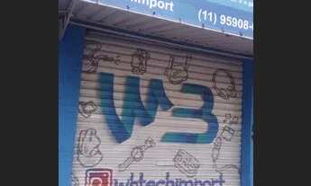 Imagem 5: Passo ponto Rua Carijós! Vendo Loja de eletrônicos Full Mercado Livre estoque de produtos