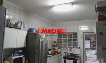 Imagem 3: Casa Padrão em Sao Jose dos Campos