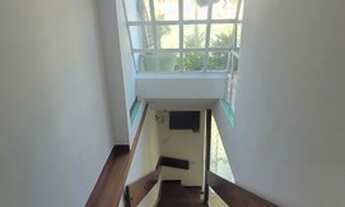 Imagem 6: IPANEMA, vista Lagoa, 270m2! 3 quartos, suíte, 2 vagas