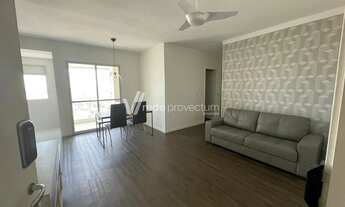Imagem 2: Apartamento - Ponte Preta - Campinas