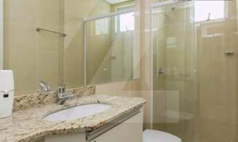 Imagem 5: Curitiba - Apartamento Padrão - Juvevê