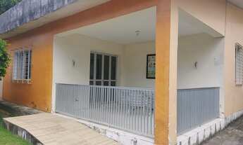 Imagem 1: Térrea para aluguel com 137 metros quadrados com 3 quartos em Casa Forte - Recife - PE