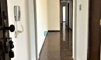 Imagem 3: Apartamento com 3 dormitórios para alugar, 101 m² por R$ 1.998,27/mês - Zona 03 - Maringá