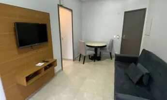 Imagem 2: Paulista Mobilado vg lazer completo Contrato minimo 4 meses pagou entrou