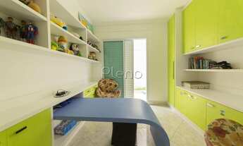 Imagem 5: Casa - Swiss Park - Campinas