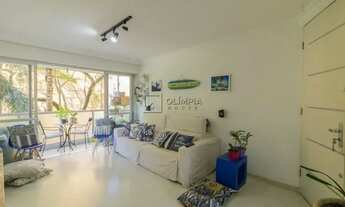 Imagem 6: Apartamento Venda 3 Dormitórios - 110 m² Campo Belo