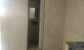 Imagem 6: Casa para alugar em água fria