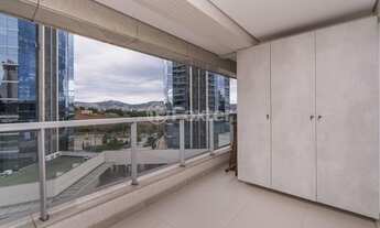 Imagem 5: Apartamento à venda no bairro Petrópolis - Porto Alegre/RS