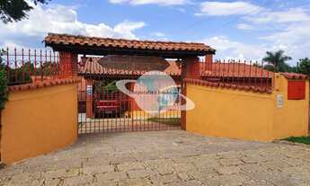 Imagem: Chácara 1500 m² Condomínio Recanto das