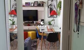 Imagem 3: Apartamento à venda no Gonzaga