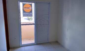 Imagem 4: Apartamento para aluguel, 2 quartos, 1 suíte, 1 vaga, Santa Mônica - Uberlândia/MG