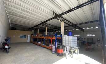 Imagem 3: Galpão Guajiru Galpão / depósito com 5 vagas na garagem