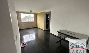 Imagem 2: Apartamento com 2 dormitórios para alugar, 54 m² por R$ 2.000/mês - Vila Polopoli - São Pa