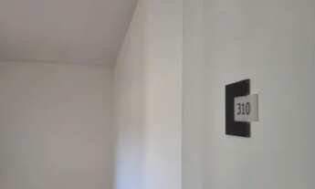 Imagem 6: Apartamento para aluguel com 50 metros quadrados com 1 quarto em Campo Belo - São Paulo