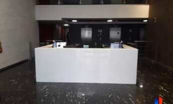 Imagem 7: Sala Comercial para Venda em Vila Velha, Praia da Costa, 1 banheiro, 1 vaga