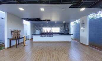 Imagem: Apartamento com 02 dormitórios, sendo 01