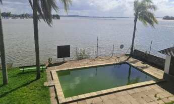 Imagem 2: Casa para Venda - 300m², 5 dormitórios, 3 vagas - Tristeza