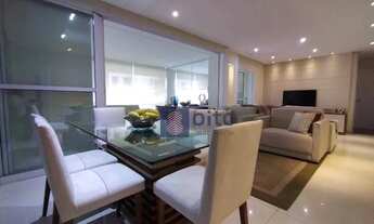 Imagem 6: Apartamento com 3 dormitórios, 159 m² - venda por R$ 2.700.000,00 ou aluguel por R$ 14.300