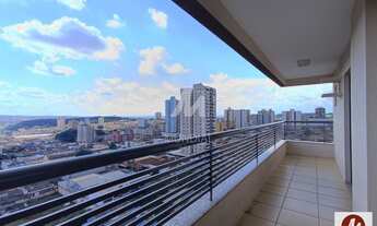 Imagem 3: Apartamento (tipo - padrao) 2 dormitórios/suite, cozinha planejada, em condomínio fechado