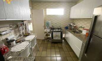 Imagem: 3 quartos, transversal da Rua do Futuro