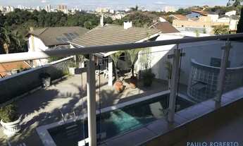 Imagem 4: SOBRADO - PARQUE DOS PRÍNCIPES - SP